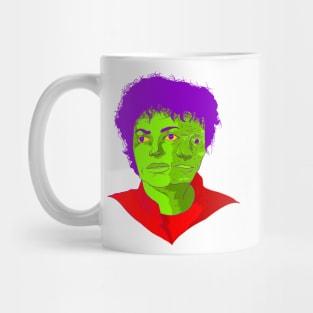 Thrill of a shirt Mug